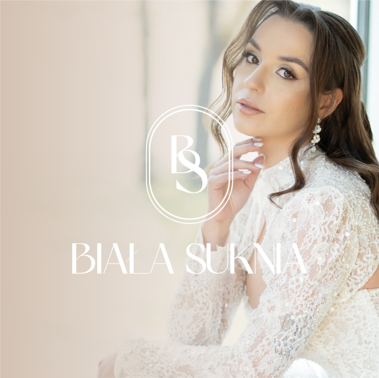 Biała Suknia_salon sukien ślubnych Śląsk