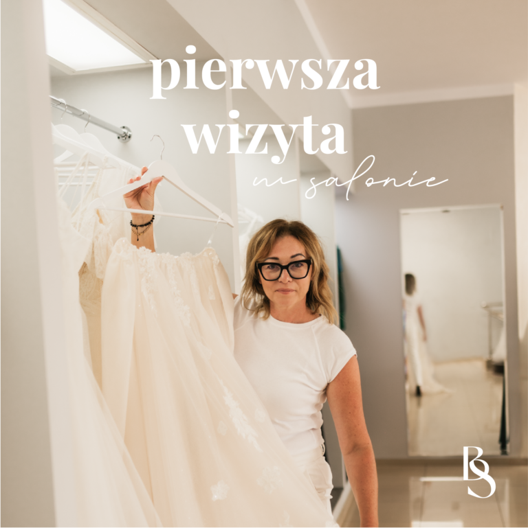 Biała Suknia_salon sukien ślubnych Śląsk